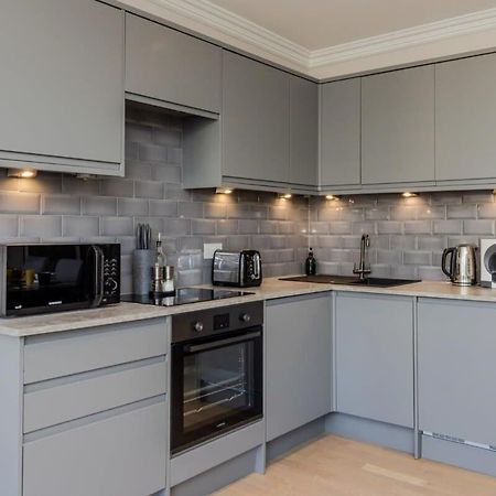 Dragon Suites - Edinburgh City Centre 2 Bed Apartment Εξωτερικό φωτογραφία